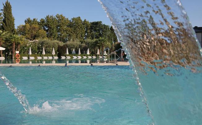 Фото отеля Caesius Thermae & Spa Resort