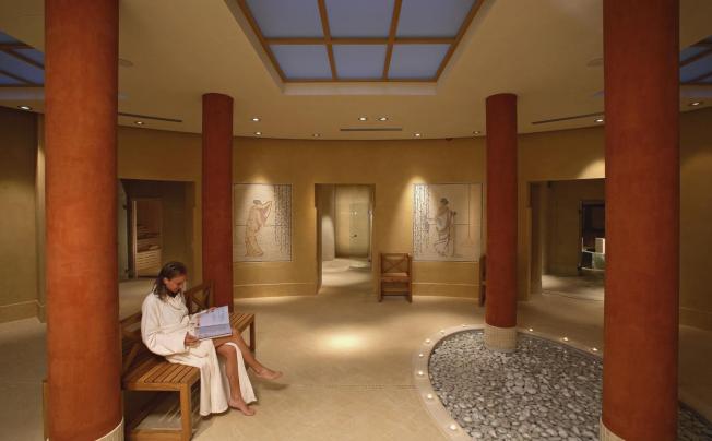 Фото отеля Caesius Thermae & Spa Resort
