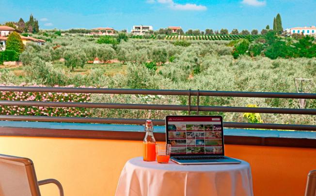 Фото отеля Caesius Thermae & Spa Resort