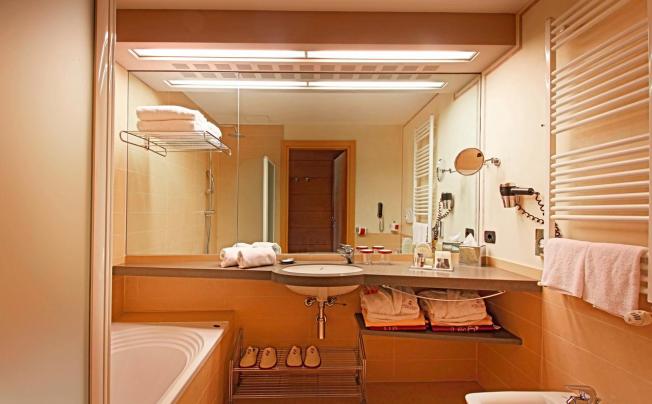Фото отеля Caesius Thermae & Spa Resort