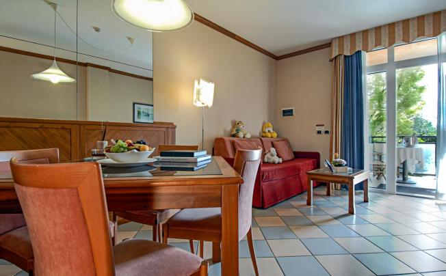 Фото отеля Caesius Thermae & Spa Resort