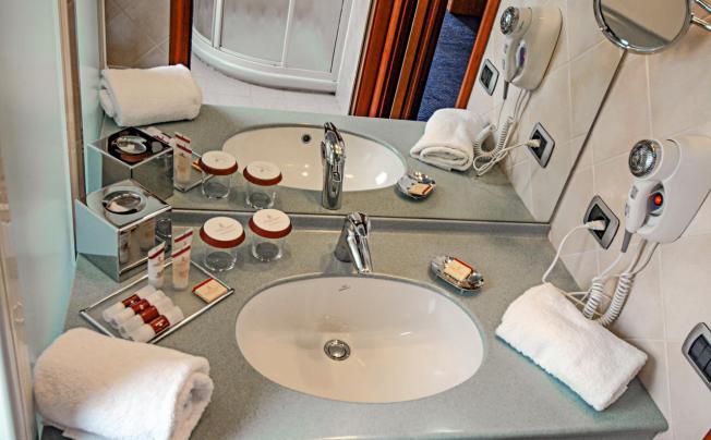 Фото отеля Caesius Thermae & Spa Resort