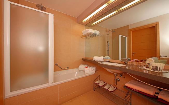 Фото отеля Caesius Thermae & Spa Resort