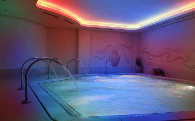 Фото отеля Caesius Thermae & Spa Resort