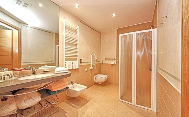 Фото отеля Caesius Thermae & Spa Resort