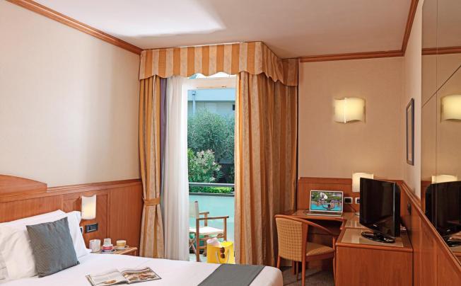 Фото отеля Caesius Thermae & Spa Resort