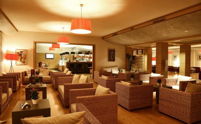 Фото отеля Caesius Thermae & Spa Resort
