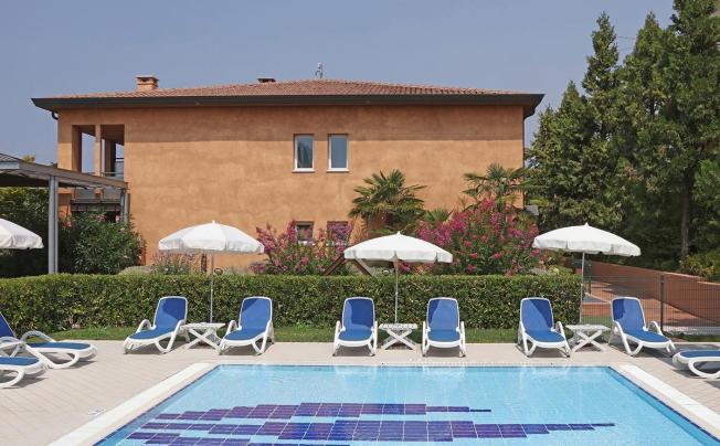 Фото отеля Caesius Thermae & Spa Resort