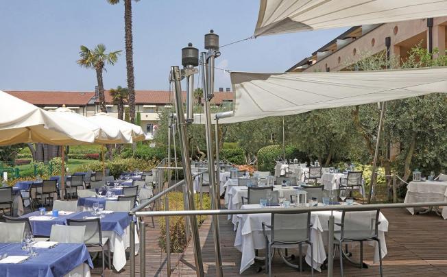 Фото отеля Caesius Thermae & Spa Resort