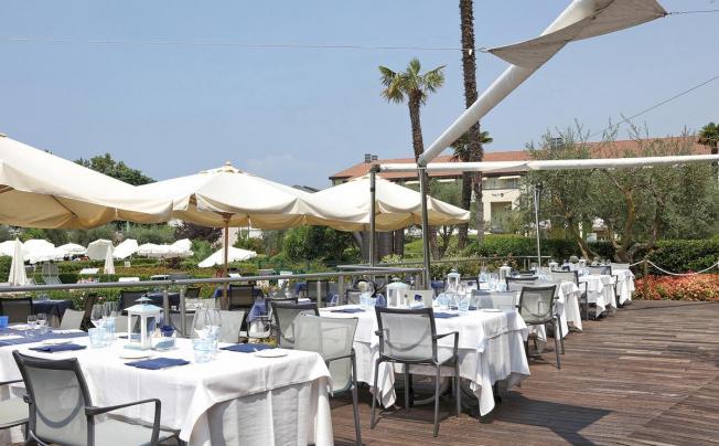 Фото отеля Caesius Thermae & Spa Resort