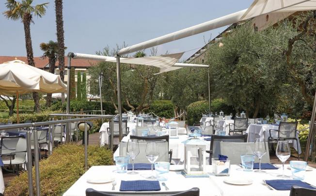 Фото отеля Caesius Thermae & Spa Resort