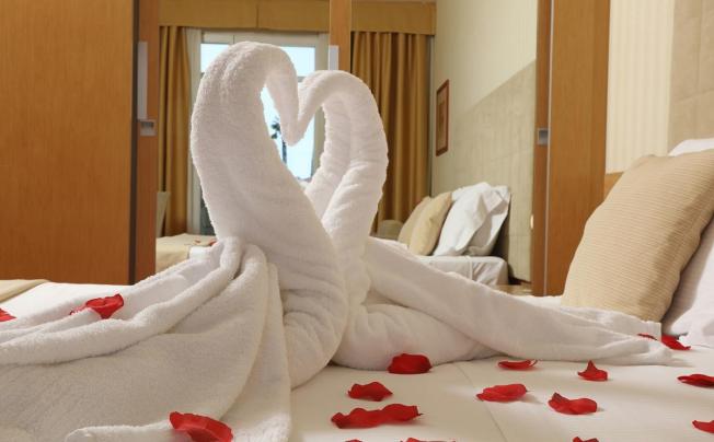 Фото отеля Caesius Thermae & Spa Resort