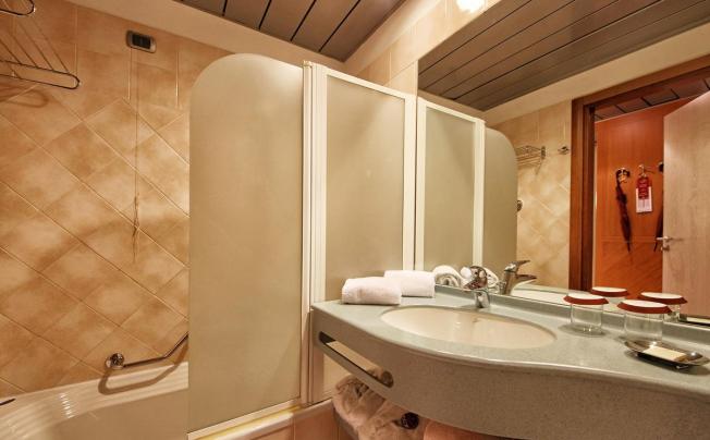 Фото отеля Caesius Thermae & Spa Resort