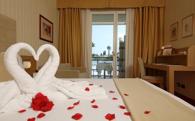 Фото отеля Caesius Thermae & Spa Resort