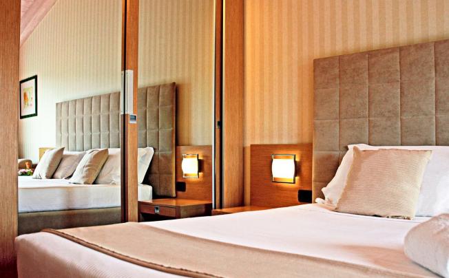 Фото отеля Caesius Thermae & Spa Resort