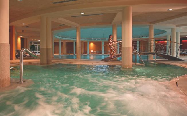 Фото отеля Caesius Thermae & Spa Resort