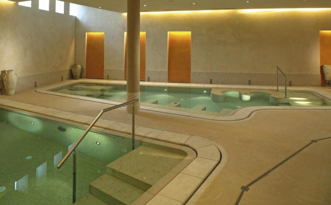 Фото отеля Caesius Thermae & Spa Resort