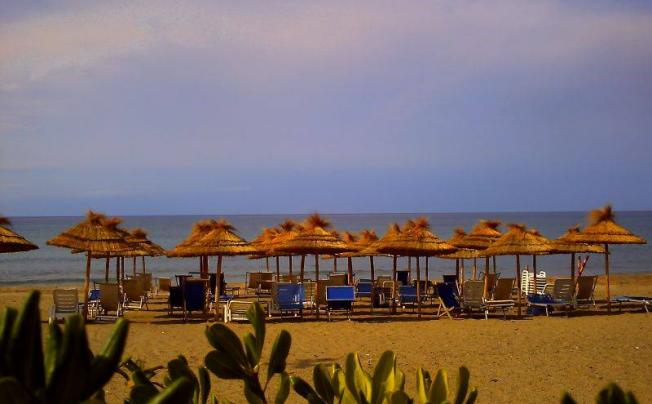 Фото отеля Hotel Villaggio Olimpia