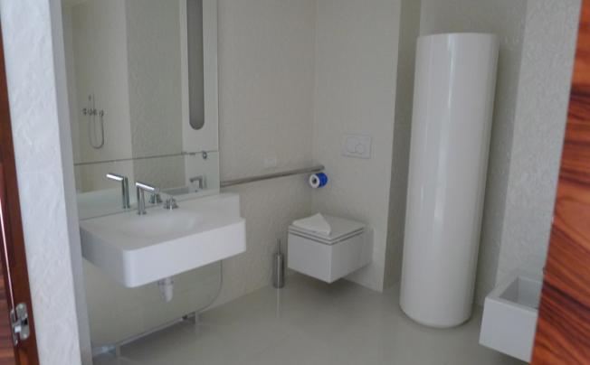 Фото отеля Rimini Suite Hotel
