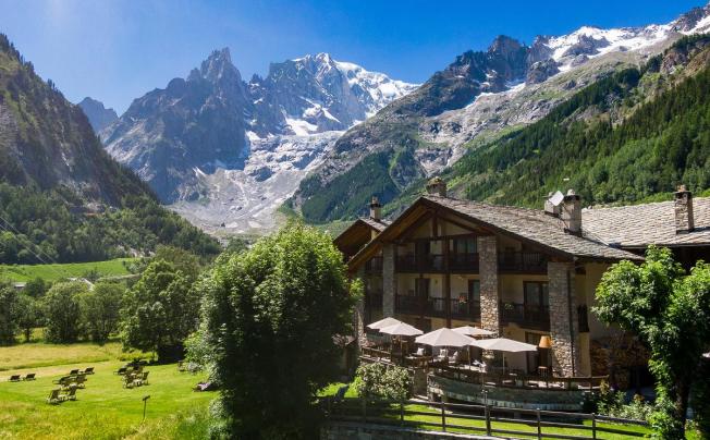 Фото отеля Auberge De La Maison