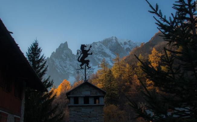 Фото отеля Auberge De La Maison