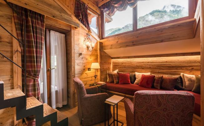 Фото отеля Auberge De La Maison