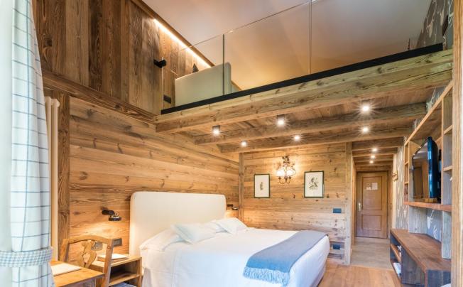 Фото отеля Auberge De La Maison