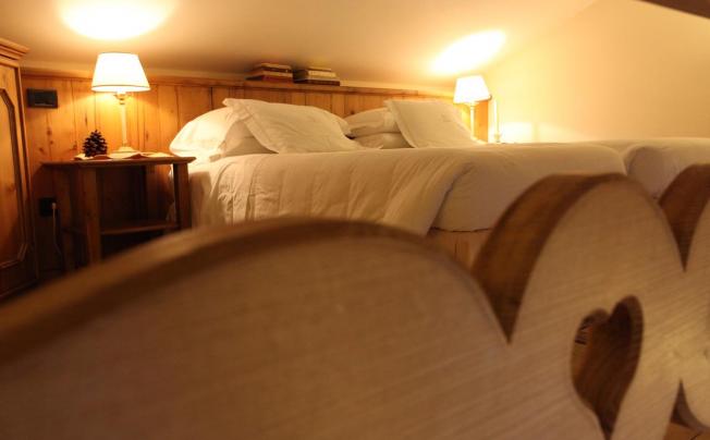 Фото отеля Auberge De La Maison