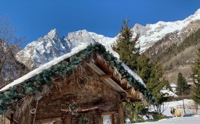 Фото отеля Auberge De La Maison