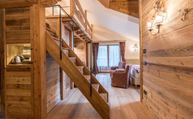 Фото отеля Auberge De La Maison
