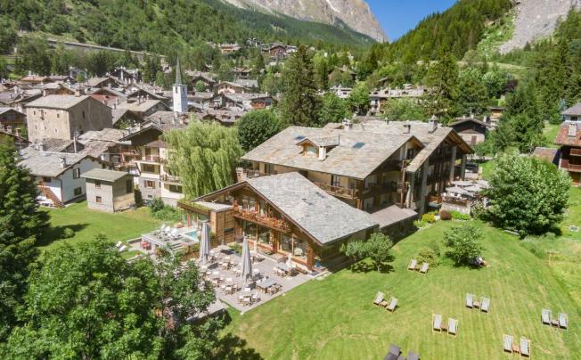 Фото отеля Auberge De La Maison