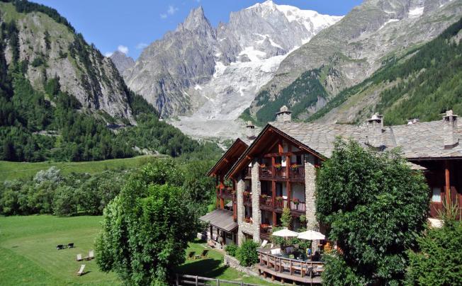 Фото отеля Auberge De La Maison