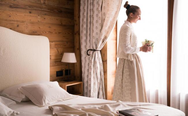 Фото отеля Auberge De La Maison