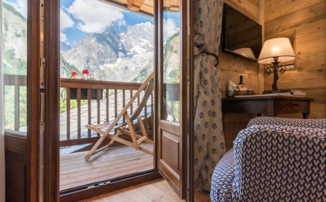Фото отеля Auberge De La Maison