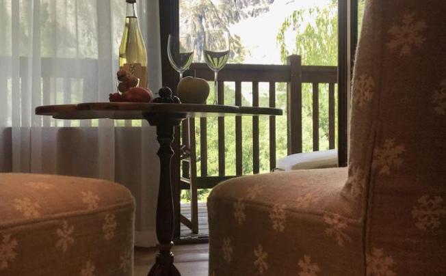 Фото отеля Auberge De La Maison