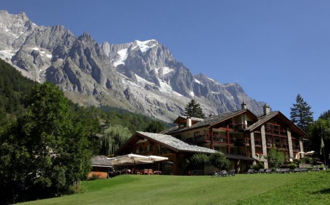 Фото отеля Auberge De La Maison