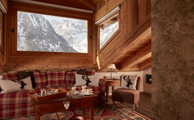 Фото отеля Auberge De La Maison