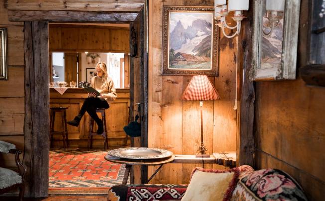 Фото отеля Auberge De La Maison
