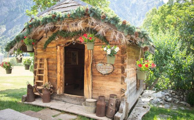 Фото отеля Auberge De La Maison
