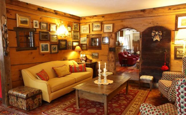 Фото отеля Auberge De La Maison