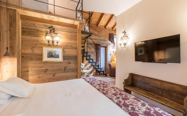Фото отеля Auberge De La Maison