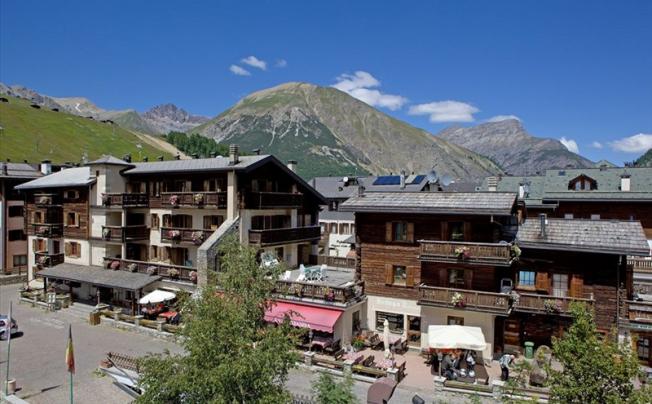 Фото отеля La Montanina