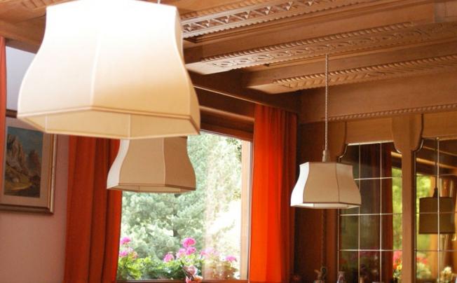 Фото отеля Christine Hotel