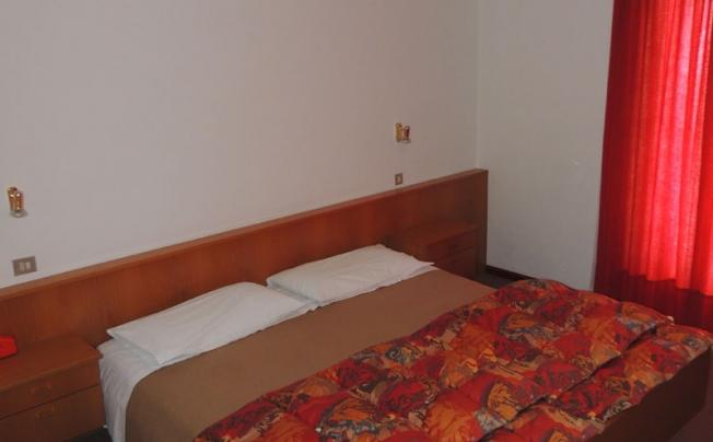 Фото отеля Christine Hotel