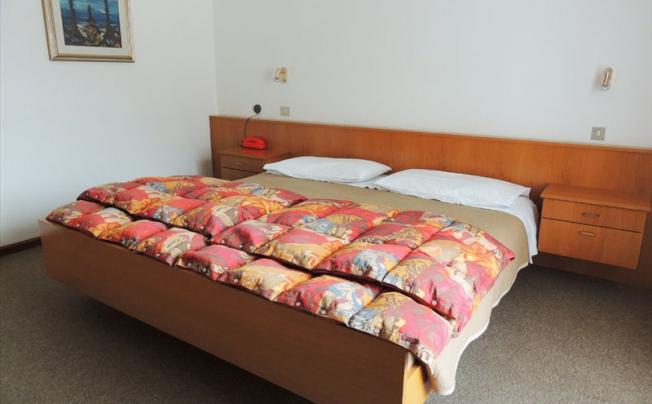 Фото отеля Christine Hotel