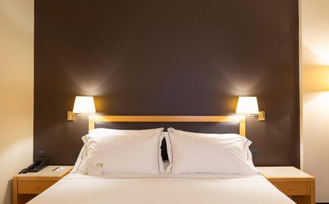 Фото отеля City Life Hotel Poliziano