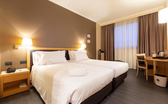 Фото отеля City Life Hotel Poliziano