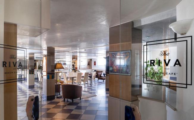 Фото отеля Capri Hotel