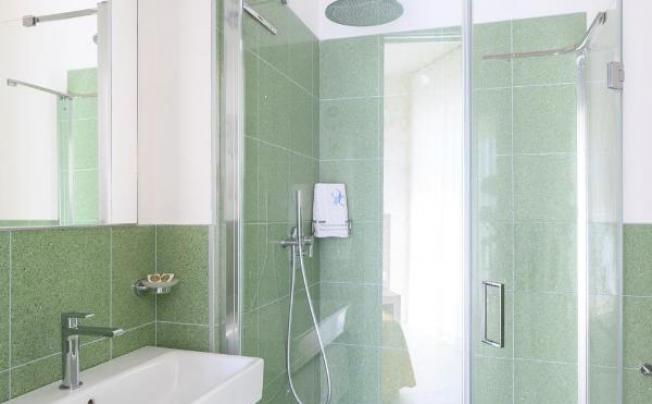 Фото отеля Capri Hotel