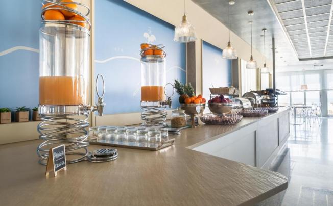 Фото отеля Capri Hotel